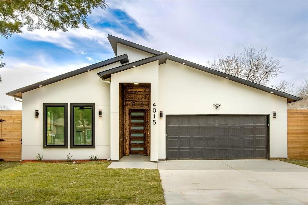 Joe A 02 Irvin Subdivision - Residential