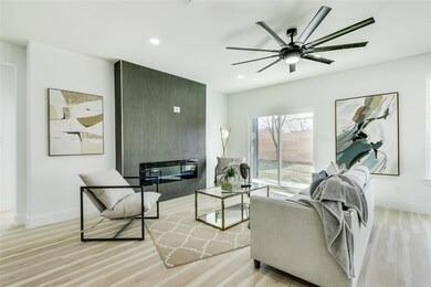 Joe A 02 Irvin Subdivision - Residential