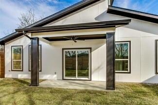 Joe A 02 Irvin Subdivision - Residential