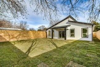 Joe A 02 Irvin Subdivision - Residential