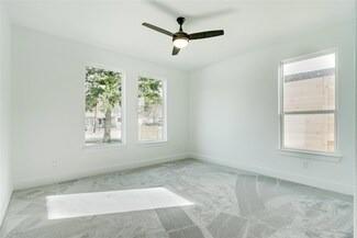 Joe A 02 Irvin Subdivision - Residential
