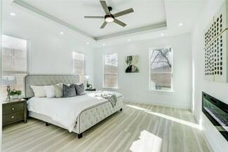 Joe A 02 Irvin Subdivision - Residential