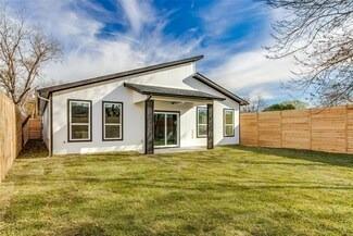 Joe A 02 Irvin Subdivision - Residential