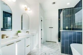Joe A 02 Irvin Subdivision - Residential