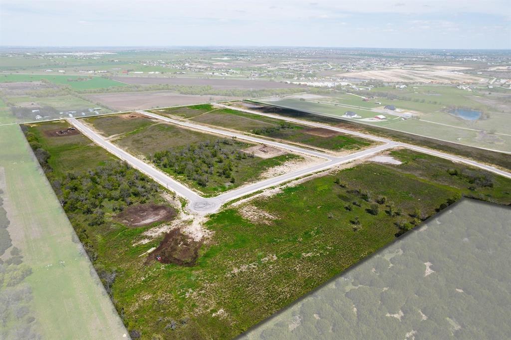 Wild Horse HIlls - Land