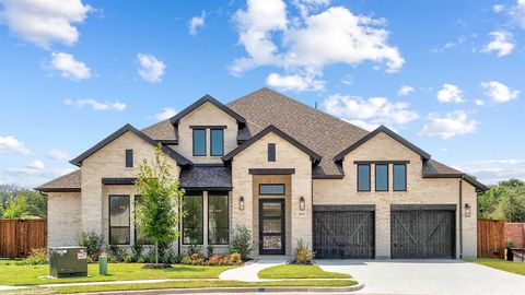 3512 Osprey Drive Hurst TX 76054