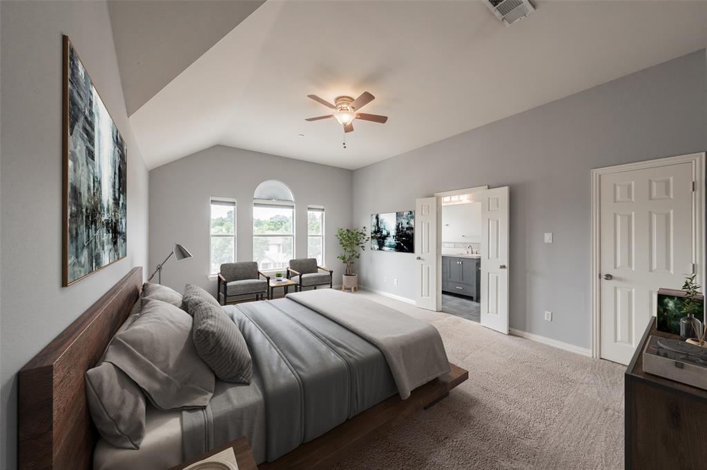 Massey Add - Residential