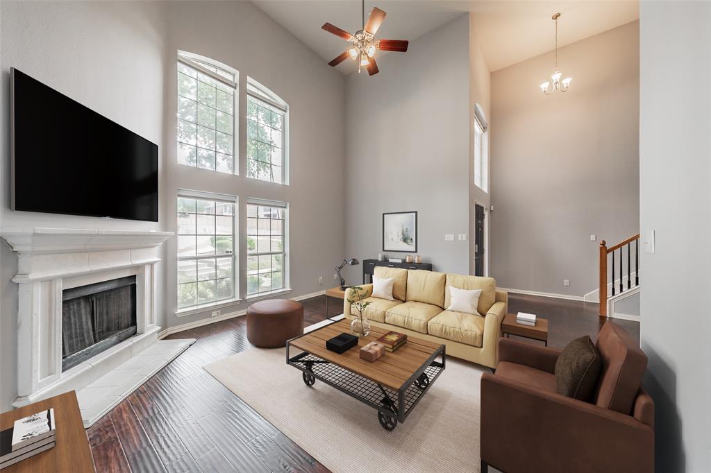 Massey Add - Residential