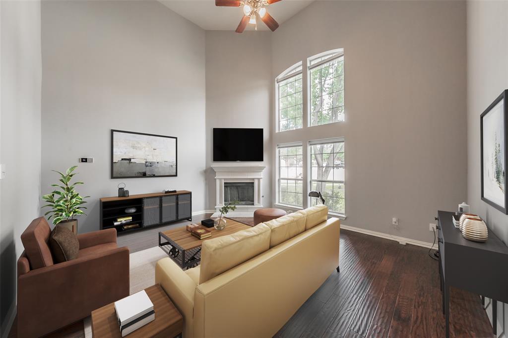 Massey Add - Residential
