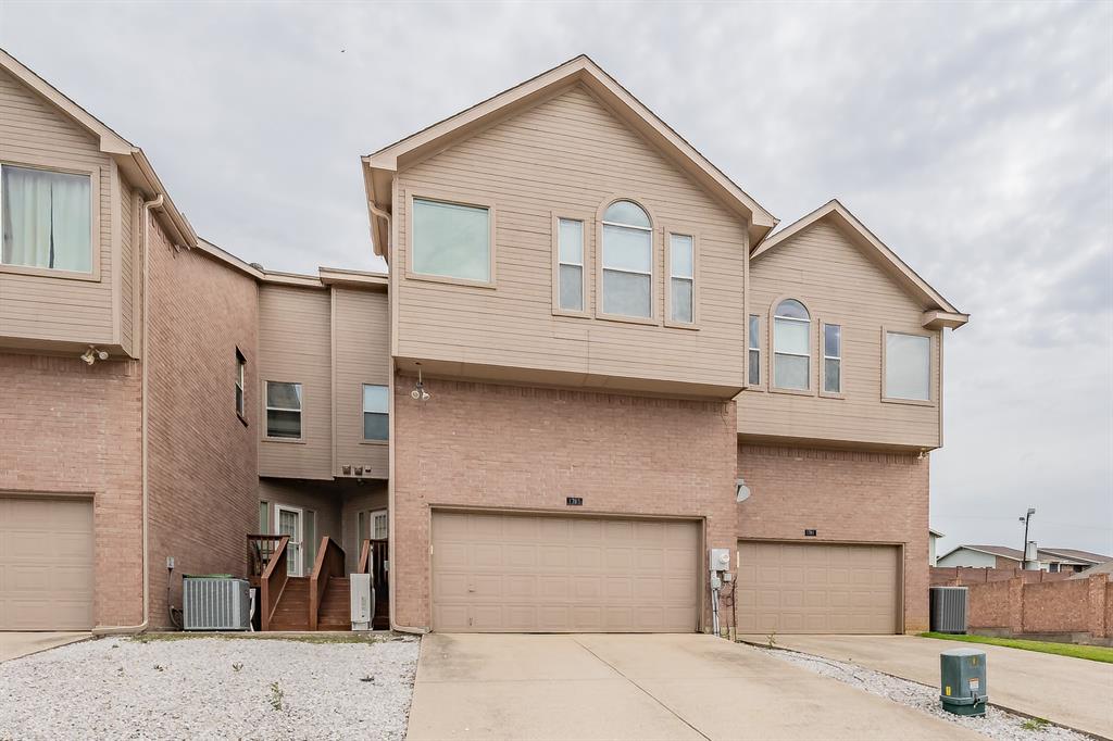 Massey Add - Residential