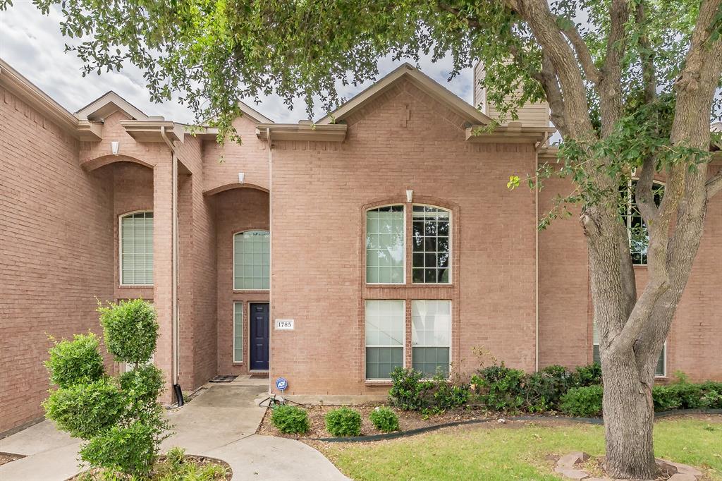 Massey Add - Residential