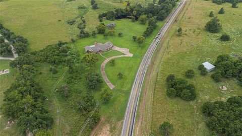 A home in Sulphur Springs