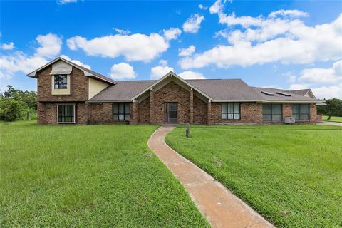 A home in Sulphur Springs