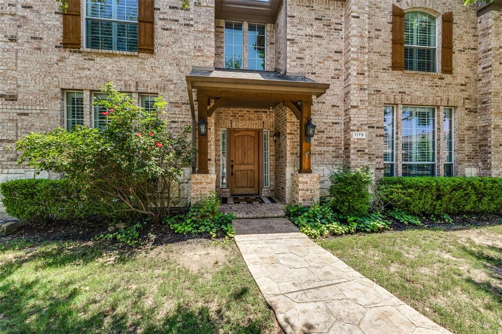 1179 Marquette Drive