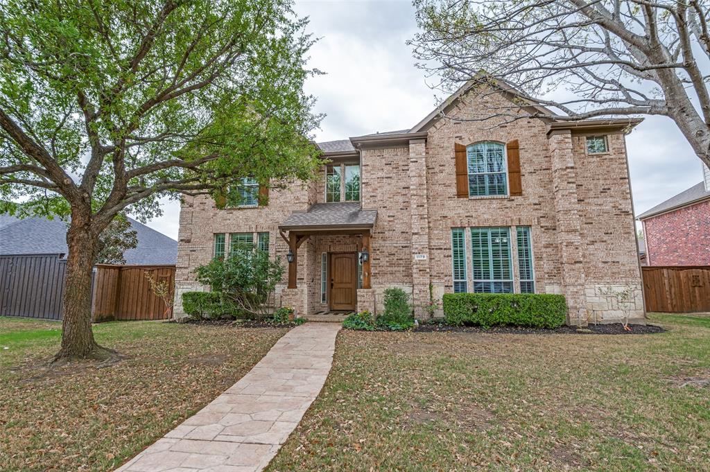 1179 Marquette Drive