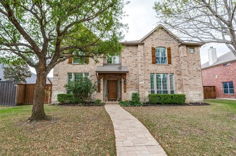 1179 Marquette Drive Frisco TX 75033