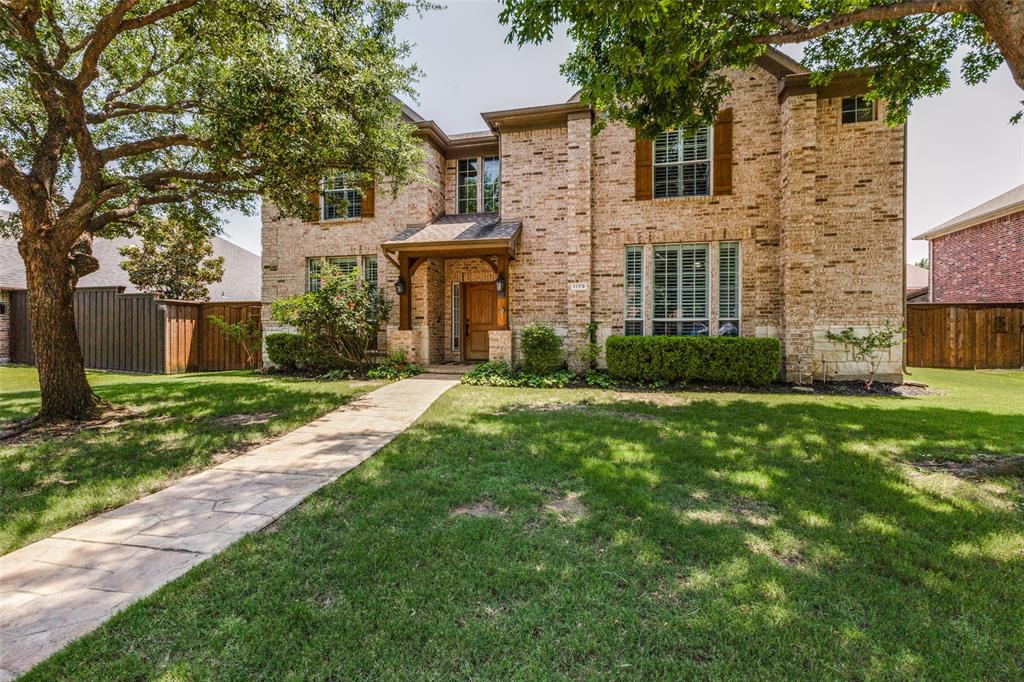 1179 Marquette Drive