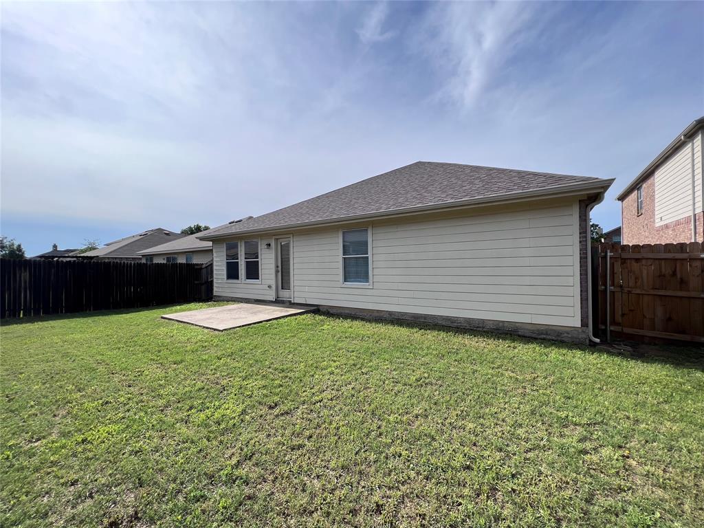 Valley Brook - Residential Lease