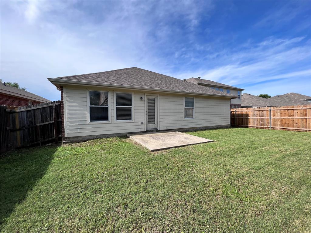 Valley Brook - Residential Lease