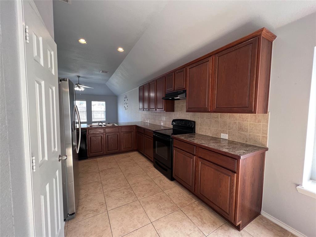 Valley Brook - Residential Lease