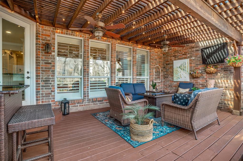 Corinth Forest - Residential