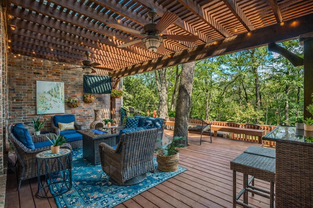 Corinth Forest - Residential