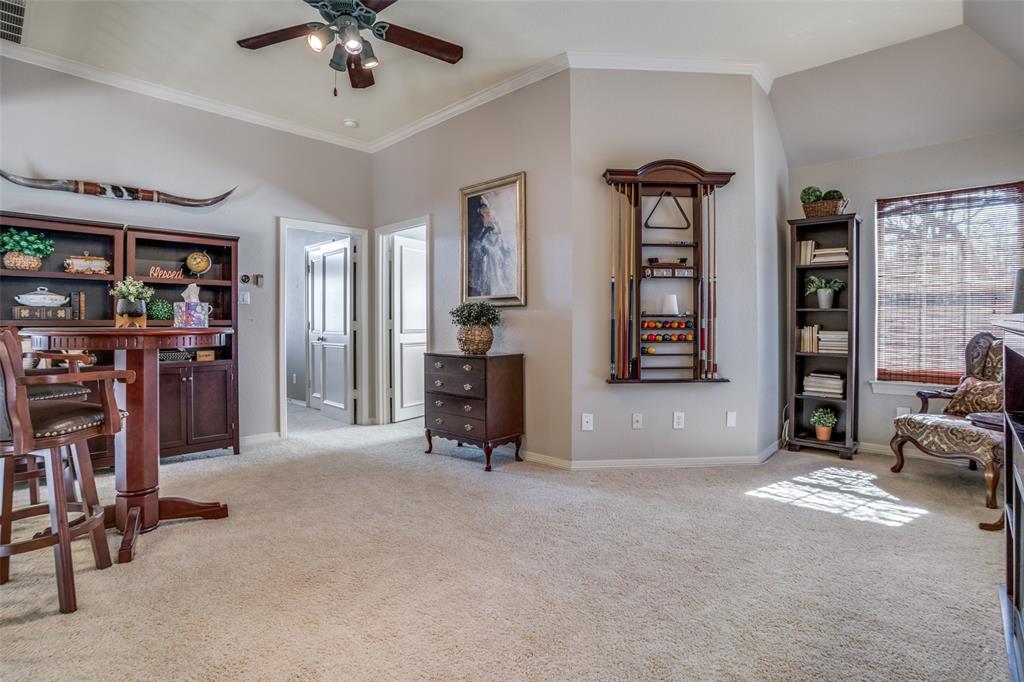 Corinth Forest - Residential