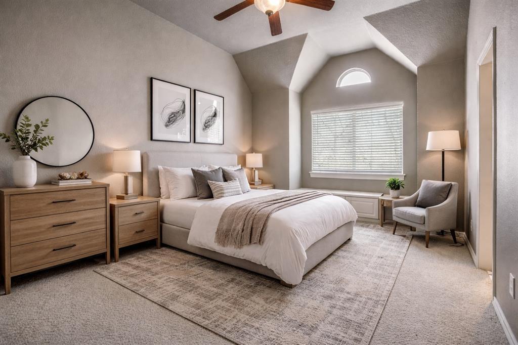 Corinth Forest - Residential