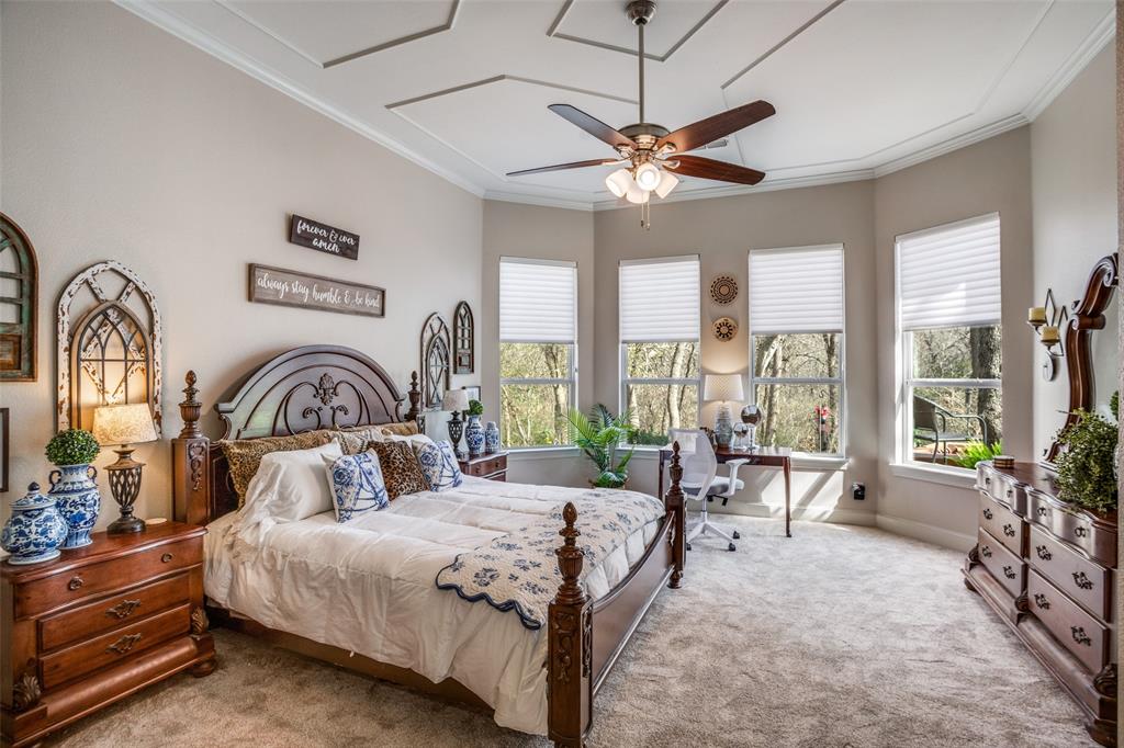 Corinth Forest - Residential