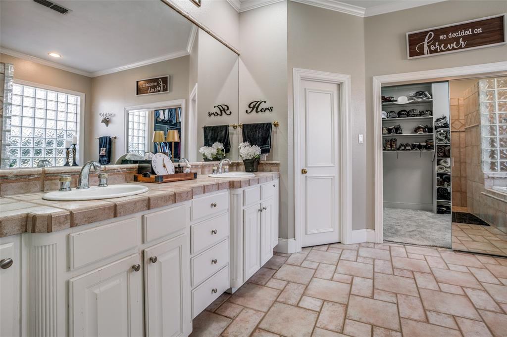 Corinth Forest - Residential