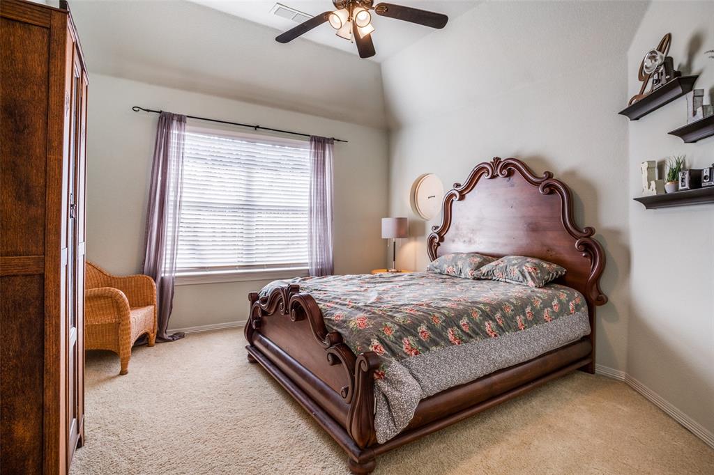 Corinth Forest - Residential