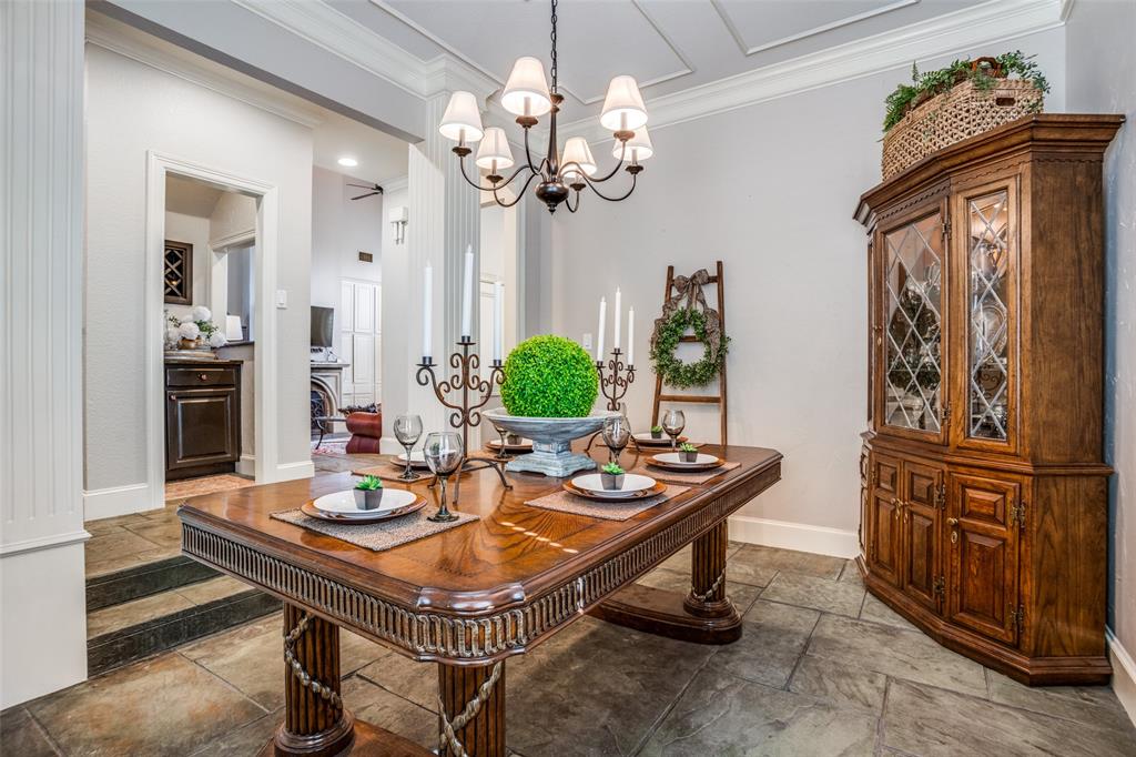 Corinth Forest - Residential