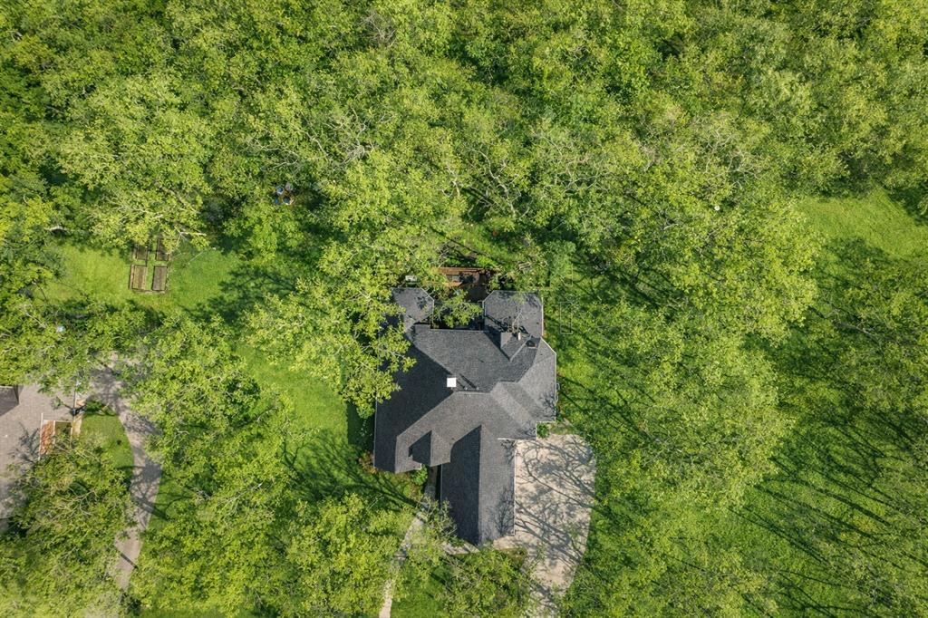 Corinth Forest - Residential