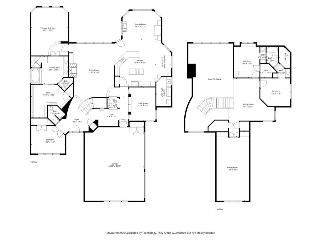 Corinth Forest - Residential