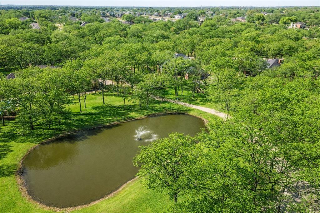Corinth Forest - Residential