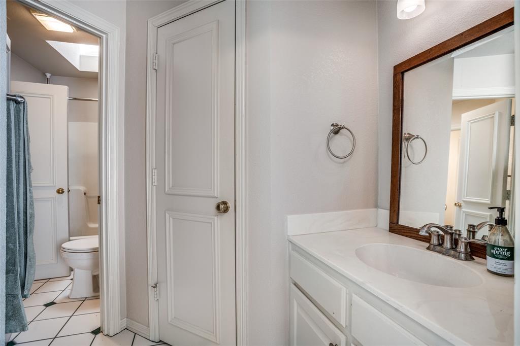 Corinth Forest - Residential