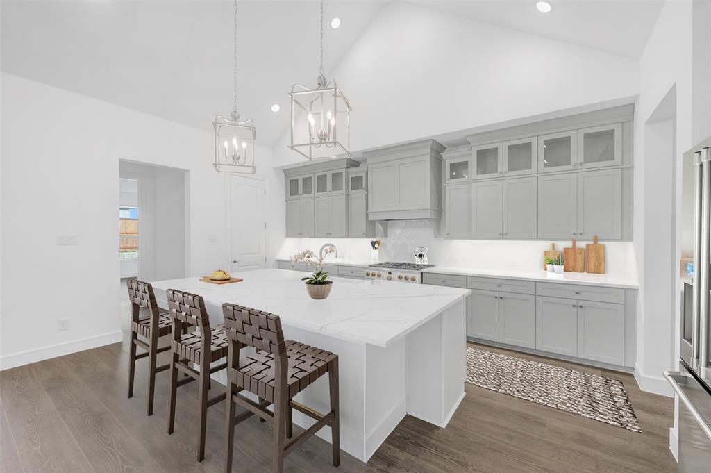 Sterling Greene - Residential