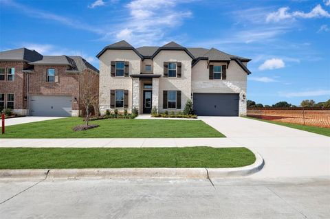 5652 Taylor Trail Arlington TX 76017
