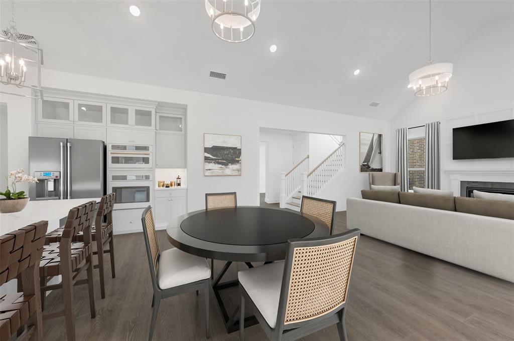 Sterling Greene - Residential