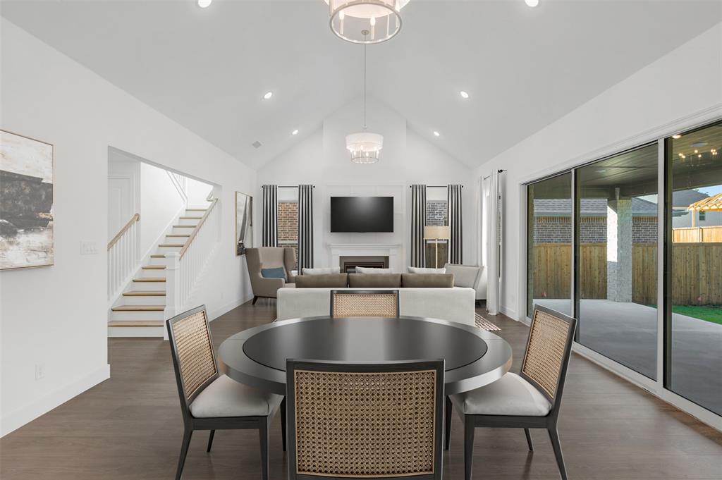 Sterling Greene - Residential