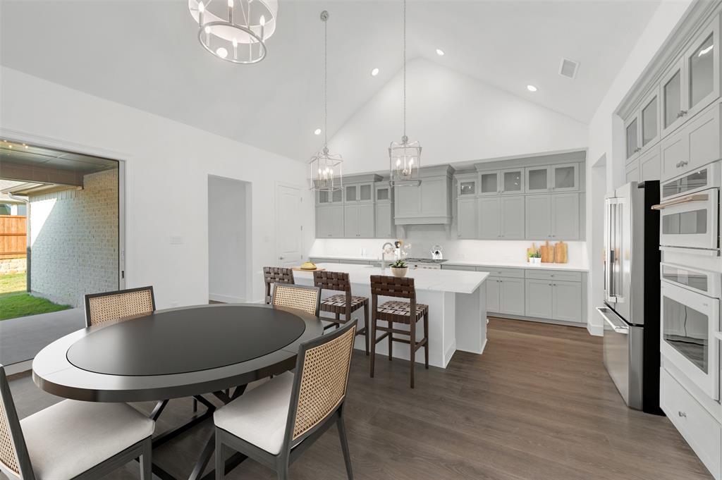 Sterling Greene - Residential