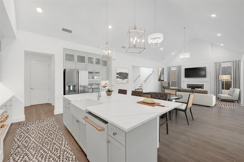 Sterling Greene - Residential