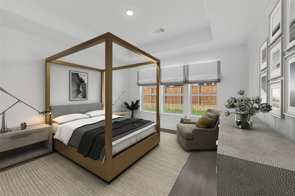 Sterling Greene - Residential