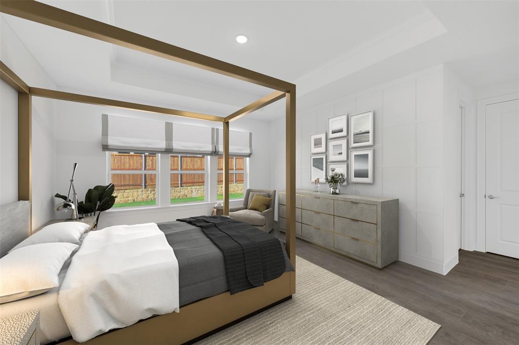 Sterling Greene - Residential