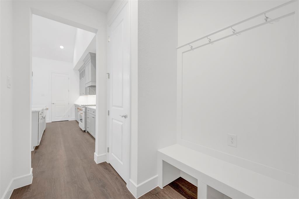 Sterling Greene - Residential