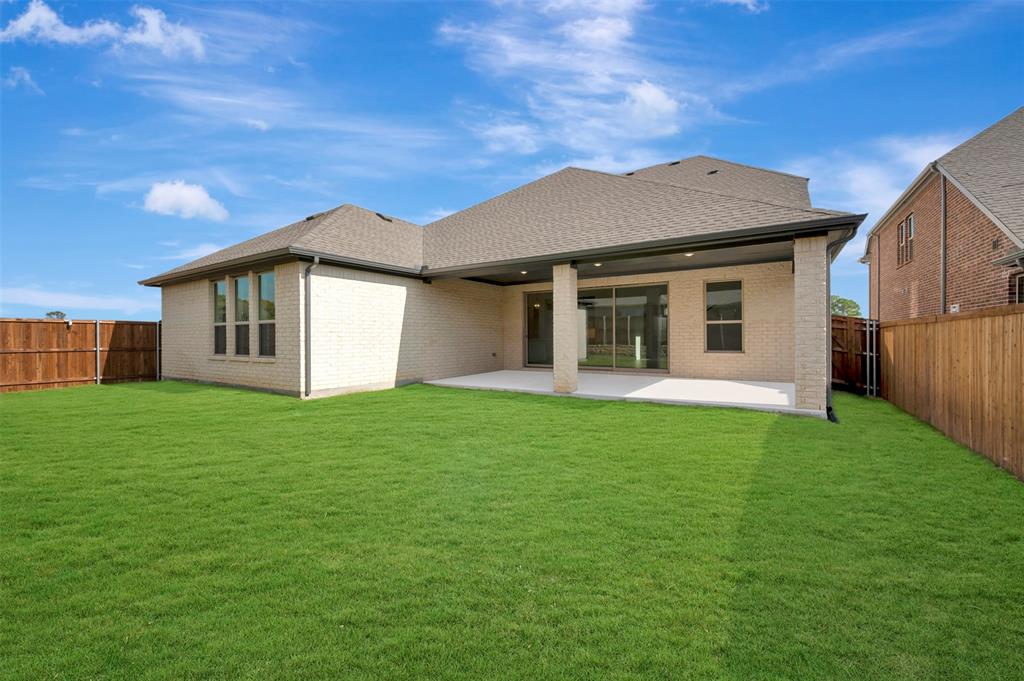 Sterling Greene - Residential