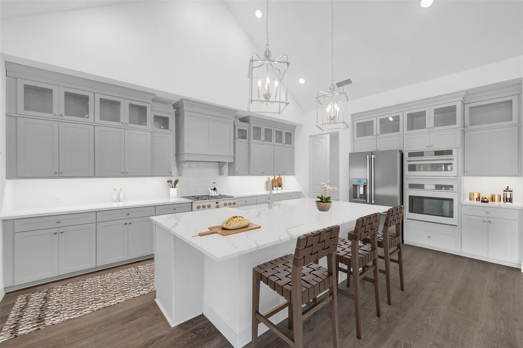 Sterling Greene - Residential