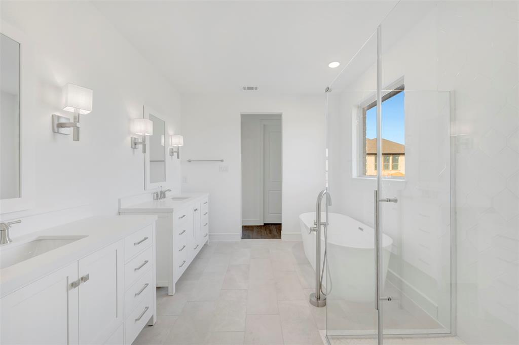 Sterling Greene - Residential