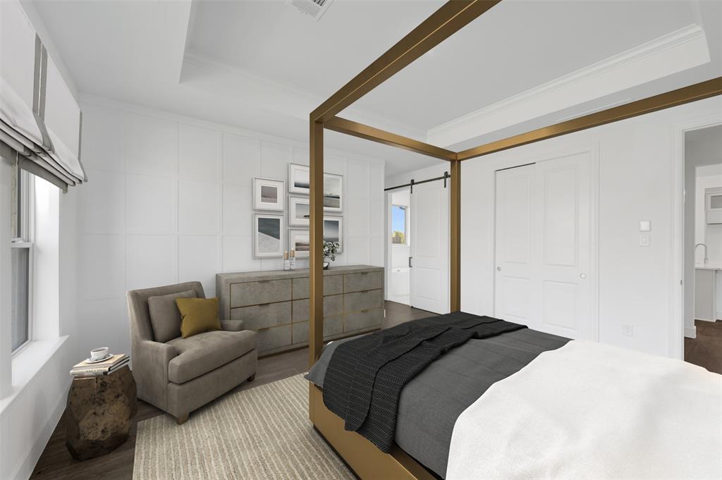 Sterling Greene - Residential