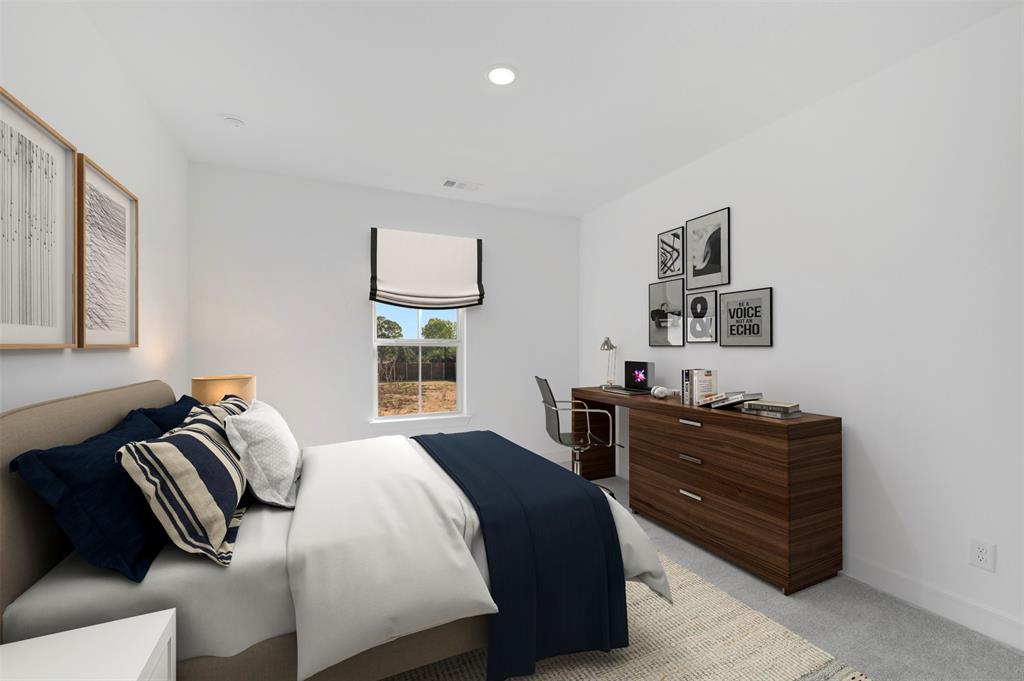 Sterling Greene - Residential